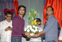 Memu Vayasukuvachham Audio Telugu Event photos