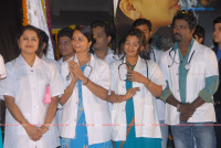 Rushi Logo Launch Telugu Event photos
