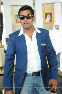 CCL Sharjah Match Pictures 2012 Telugu Event photos