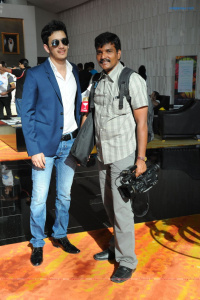 CCL Sharjah Match Pictures 2012 Telugu Event photos