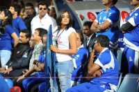 CCL Karnataka Vs Bengal Match Telugu Event photos