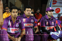 CCL Karnataka Vs Bengal Match Telugu Event photos