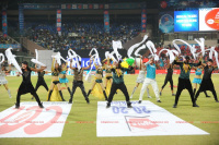 CCL Karnataka Vs Bengal Match Telugu Event photos