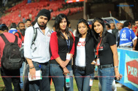 CCL Karnataka Vs Bengal Match Telugu Event photos