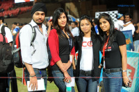 CCL Karnataka Vs Bengal Match Telugu Event photos