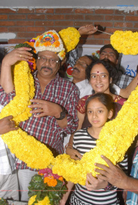 KrishnamRaju Birthday stills photos