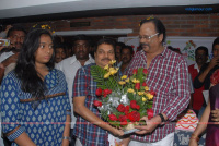 KrishnamRaju Birthday stills Telugu Event photos
