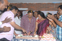 KrishnamRaju Birthday stills Telugu Event photos