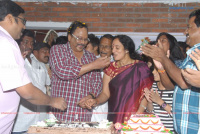 KrishnamRaju Birthday stills Telugu Event photos