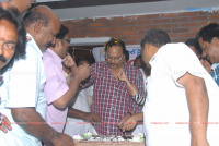 KrishnamRaju Birthday stills Telugu Event photos