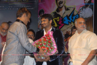 Mr Nokia Movie Audio Release stills Telugu Event photos