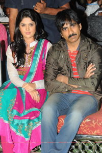 Nippu Audio Release Function photos