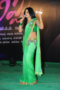 Nippu Audio Release Function Telugu Event photos
