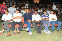 Nippu Audio Release Function Telugu Event photos