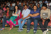 Nippu Audio Release Function Telugu Event photos