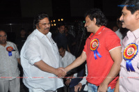 Business Man Success Meet Telugu Event photos