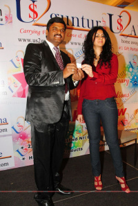 GiftsNRI.com 10th Annversary Press meet photos