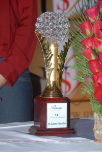 GiftsNRI.com 10th Annversary Press meet Telugu Event photos