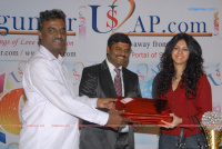 GiftsNRI.com 10th Annversary Press meet Telugu Event photos