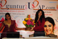 GiftsNRI.com 10th Annversary Press meet Telugu Event photos