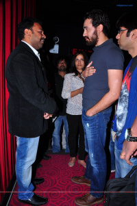 Kala Mudra Celander Imrankhan Launch photos