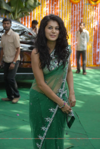 Shadow movie Opening stills Telugu Event photos