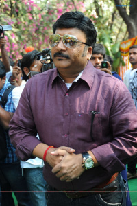 Shadow movie Opening stills Telugu Event photos