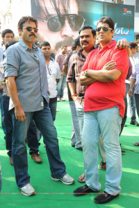 Shadow movie Opening stills Telugu Event photos