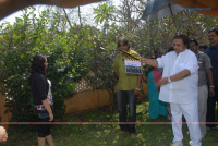 Sri Subhala Art Creations Opening Telugu Event photos