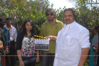 Sri Subhala Art Creations Opening Telugu Event photos