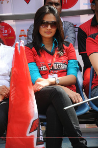 CCL 2 Telugu Warriors Vs Kerala Strikers Telugu Event photos
