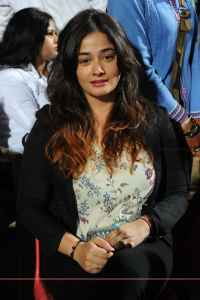Karnataka Bulldozers Vs Mumbai Heroes Telugu Event photo