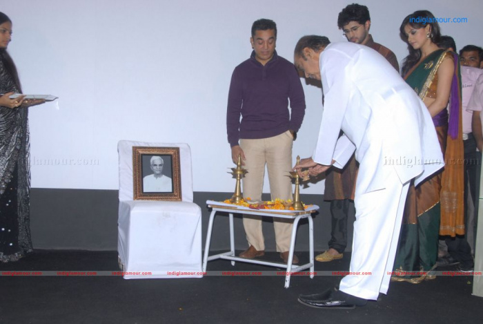 Rushi Movie Audio Release Stills hot photo