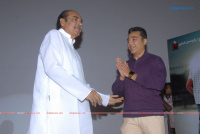 Rushi Movie Audio Release Stills Telugu Event photos