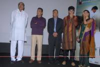 Rushi Movie Audio Release Stills Telugu Event photos
