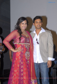 My Heart is Beating Audio Release stills Telugu Event photos