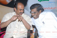 My Heart is Beating Audio Release stills Telugu Event photos