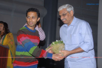 My Heart is Beating Audio Release stills Telugu Event photos