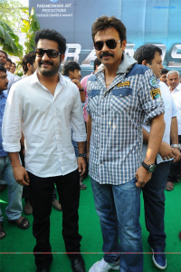 Badshah Movie Opening event photos