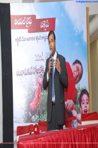 Do Not Ignore Your Arthritis Pain And Delay Action Urge Dr K Sudhir Reddy  Telugu  Event Photos,Do Not Ignore Your Arthritis Pain And Delay Action Urge Dr K Sudhir Reddy  Telugu  Event Stills