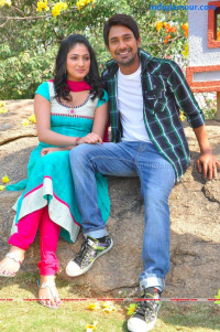 Ee Varsham Sakshigaa Movie Opening Telugu Event photo