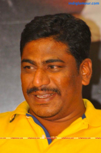Greeku Veerudu Press Meet Telugu Event photo
