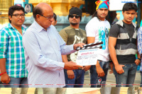 Music Magic Movie Opening Stills Telugu Event photo