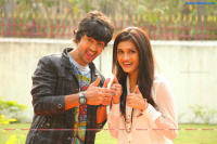 Music Magic Movie Opening Stills Telugu Event photo
