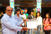 Music Magic Movie Opening Stills Telugu Event photo