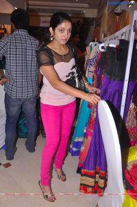 Melange Exhibition Launch Telugu Event photo