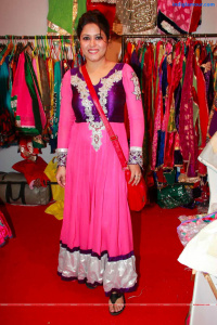 Melange Exhibition Launch Telugu Event photo