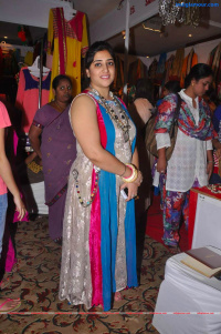Melange Exhibition Launch Telugu Event photo