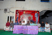 Mr Pellikoduku Success Meet Telugu Event photo