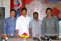 Mr Pellikoduku Success Meet Telugu Event photo